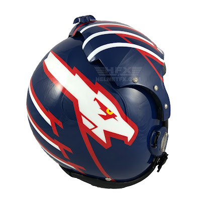 Helmet FX LLC