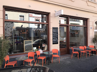 AyurSoul Shop & Café – Ayurveda Frankfurt