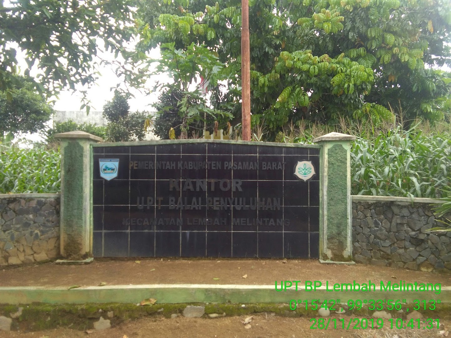 Bpp Lembah Melintang Photo