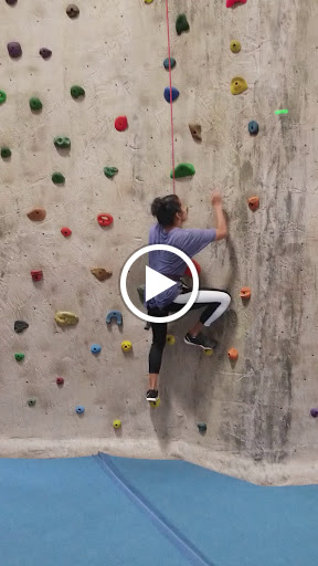 Gym «The Gravity Vault - Indoor Rock Gym», reviews and photos, 107 Pleasant Ave, Upper Saddle River, NJ 07458, USA