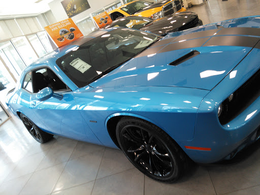 Car Dealer «Ancira Chrysler Jeep Dodge Ram», reviews and photos, 10807 W Interstate 10, San Antonio, TX 78230, USA