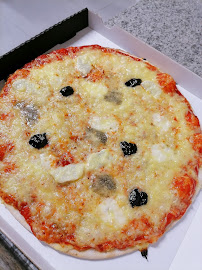 Pizza du Pizzeria Do re mi pizza à Le Grau-du-Roi - n°7