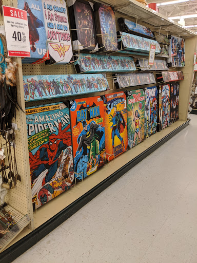 Craft Store «Hobby Lobby», reviews and photos, 1525 S Willow St, Manchester, NH 03103, USA