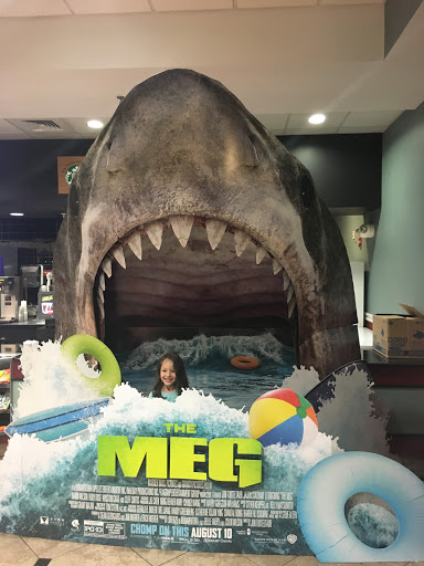 Movie Theater «Regal Cinemas Fox 16 & IMAX», reviews and photos, 22875 Brambleton Plaza, Brambleton, VA 20148, USA