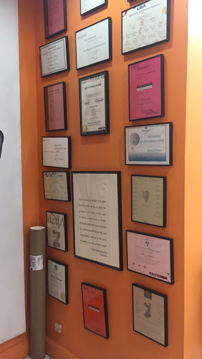 Hair Salon «El Coco AVEDA», reviews and photos, 1070 Iyannough Rd, Hyannis, MA 02601, USA