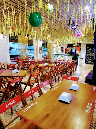 Mercearia Restô - Restaurante