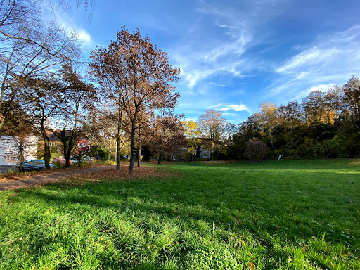 Kleiner Park am Killesberg