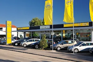 Autohaus Günther GmbH & Co. KG image