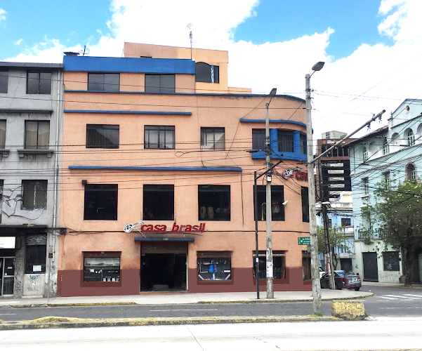 Casa Brasil - Quito