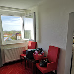 Photo n°5 de l'avis de Nadine.c fait le 13/10/2019 à 08:54 sur le  SKYHOTEL Merseburg à Merseburg