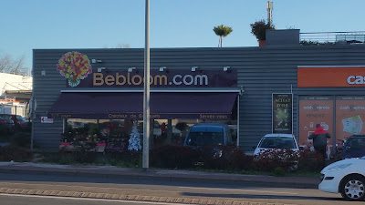 Fleuriste Bebloom (Fleury-les-Aubrais) à Fleury-les-Aubrais