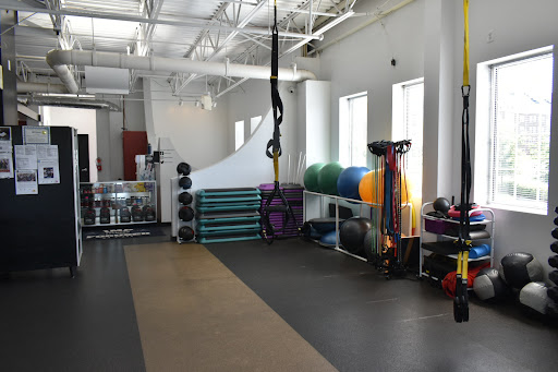 Health Club «IMP FITNESS», reviews and photos, 14705 Willard Rd, Chantilly, VA 20151, USA