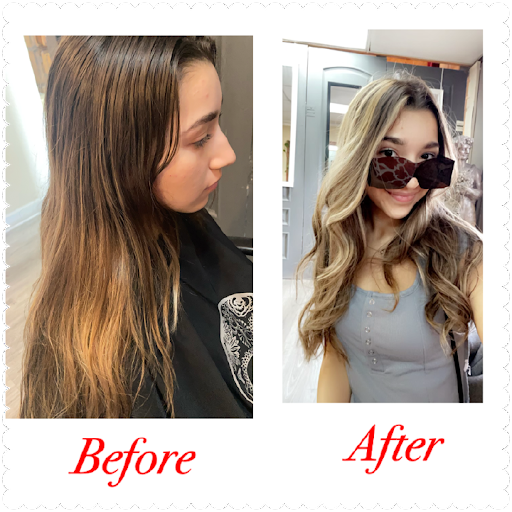 Beauty Salon «Foxy Lady Hair Salon», reviews and photos, 8029 Pinebrook Dr, San Antonio, TX 78230, USA