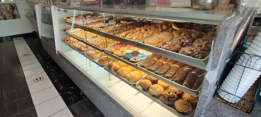 Donut Shop «J C Donuts», reviews and photos, 27001 Moulton Pkwy A113, Aliso Viejo, CA 92656, USA