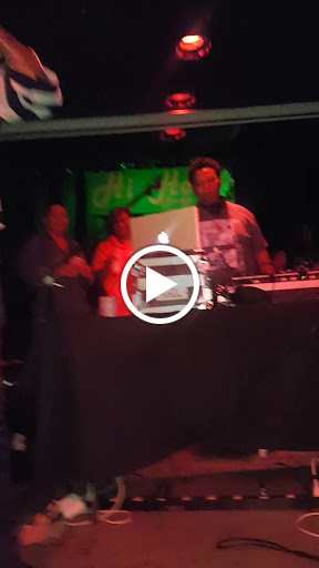 Live Music Bar «Hi-Ho Lounge», reviews and photos, 2239 St Claude Ave, New Orleans, LA 70117, USA