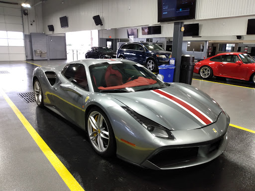 Auto Auction «Manheim Dallas», reviews and photos, 5333 W Kiest Blvd, Dallas, TX 75236, USA