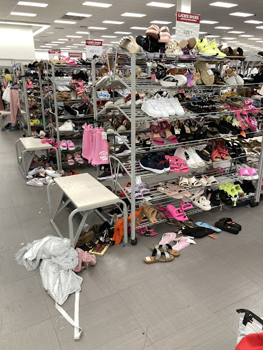 Clothing Store «Burlington Coat Factory», reviews and photos, 1363 St Lucie W Blvd, Port St Lucie, FL 34986, USA