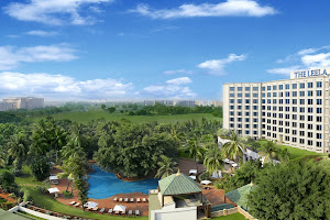The Leela Mumbai - Resort Style Business Hotel image