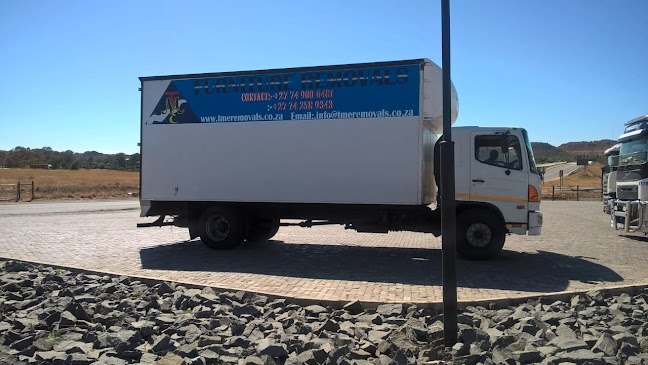 TME Furniture Removals