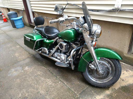 Motorcycle Repair Shop «Bay Cycle», reviews and photos, 15 Ave E, Bayonne, NJ 07002, USA