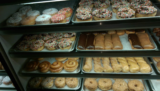 Donut Shop «Bosa Donuts», reviews and photos, 37 W Baseline Rd, Tempe, AZ 85283, USA