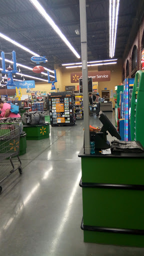 Walmart Neighborhood Market