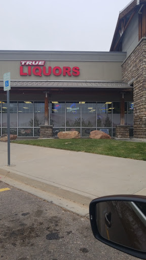 Liquor Store «80108 Wine & Spirits», reviews and photos, 572 Castle Pines Pkwy, Castle Pines, CO 80108, USA