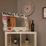 Photo n°7 de l'avis de rosario.a fait le 17/10/2018 à 16:32 sur le  Ristorante Sale e Pepe à Giffoni Sei Casali