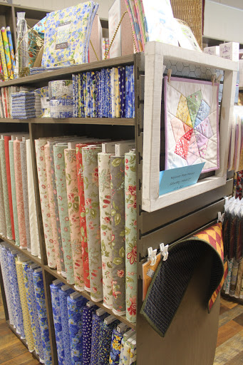 Quilt Shop «River City Quilts», reviews and photos, 500 Raintree Rd Ste 35, Mankato, MN 56001, USA