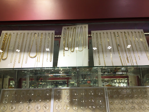 Pawn Shop «Carson Jewelry & Loan», reviews and photos