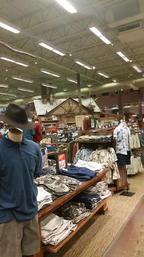 Sporting Goods Store «Bass Pro Shops», reviews and photos, 5900 Sugarloaf Pkwy, Lawrenceville, GA 30043, USA