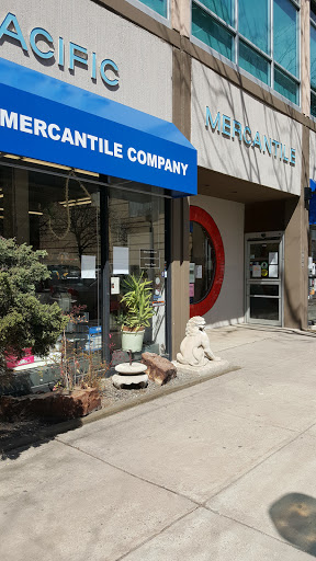 Grocery Store «Pacific Mercantile Company», reviews and photos, 1925 Lawrence St, Denver, CO 80202, USA