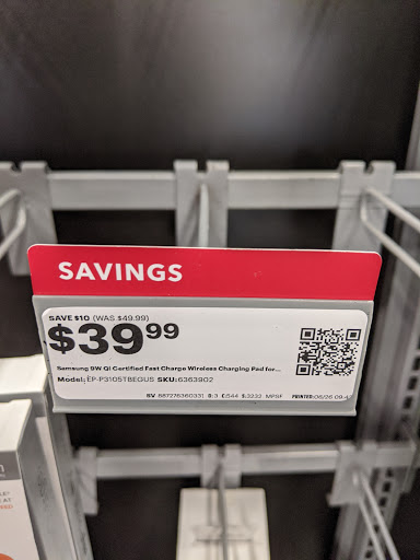 Electronics Store «Best Buy», reviews and photos, 6060 Long Prairie Rd, Flower Mound, TX 75028, USA