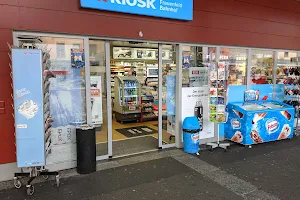 k kiosk image