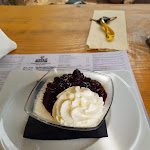 Photo n°4 de l'avis de Monica.e fait le 07/09/2021 à 15:49 sur le  Fabbrica in Pedavena Lago di Levico à Levico Terme