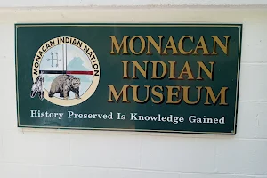 Monacan Ancestral Museum image