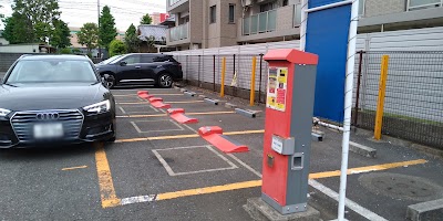 リロの駐車場 新川３丁目 東都パーク