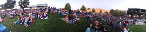 Live Music Venue «Concord Pavilion», reviews and photos, 2000 Kirker Pass Rd, Concord, CA 94521, USA