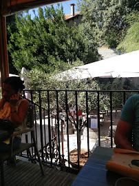Atmosphère du Restaurant italien BASTA COSI à Villeneuve-lès-Avignon - n°5
