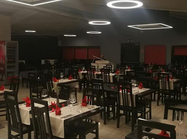 CN Restaurant - Restaurant