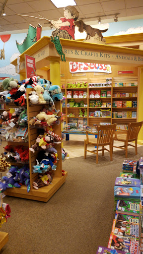 Book Store «Barnes & Noble», reviews and photos, 620 Marketplace Dr, Bel Air, MD 21014, USA