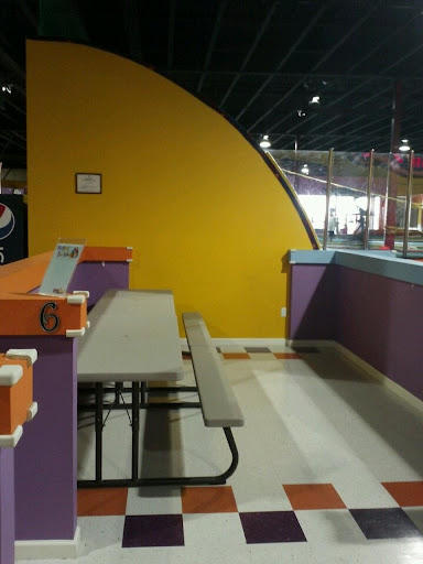 Amusement Center «Jumpoline Family Fun Center», reviews and photos, 15380 E Hampden Ave, Aurora, CO 80013, USA