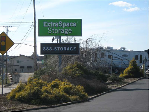 Storage Facility «Extra Space Storage», reviews and photos, 2016 Lebanon Rd, West Mifflin, PA 15122, USA