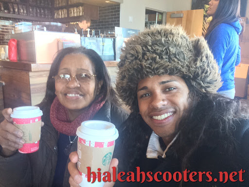 Coffee Shop «Starbucks», reviews and photos, 19727 Mack Ave, Grosse Pointe Woods, MI 48236, USA