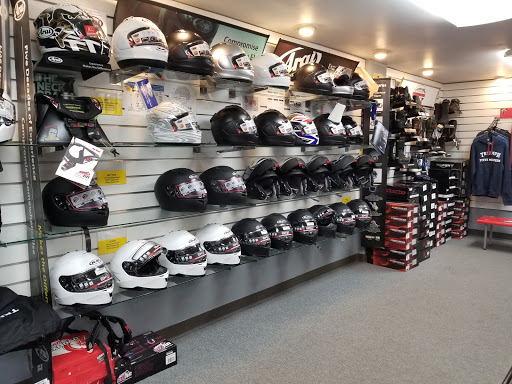 Motorcycle Dealer «Cascade Moto Classics Inc.», reviews and photos, 13705 SW Farmington Rd, Beaverton, OR 97005, USA