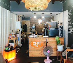 SEPT CAFE' photo