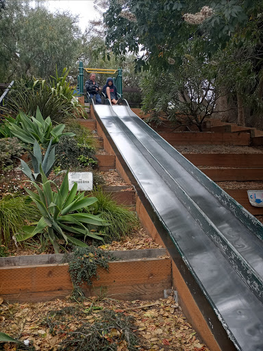Esmeralda Slide Park
