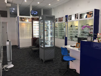 Optimax Eyecare