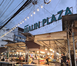 Malin Plaza photo