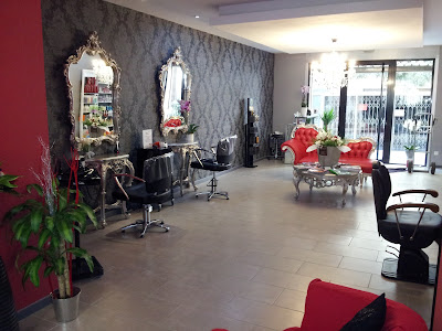 Le Salon de Juliette à Béziers